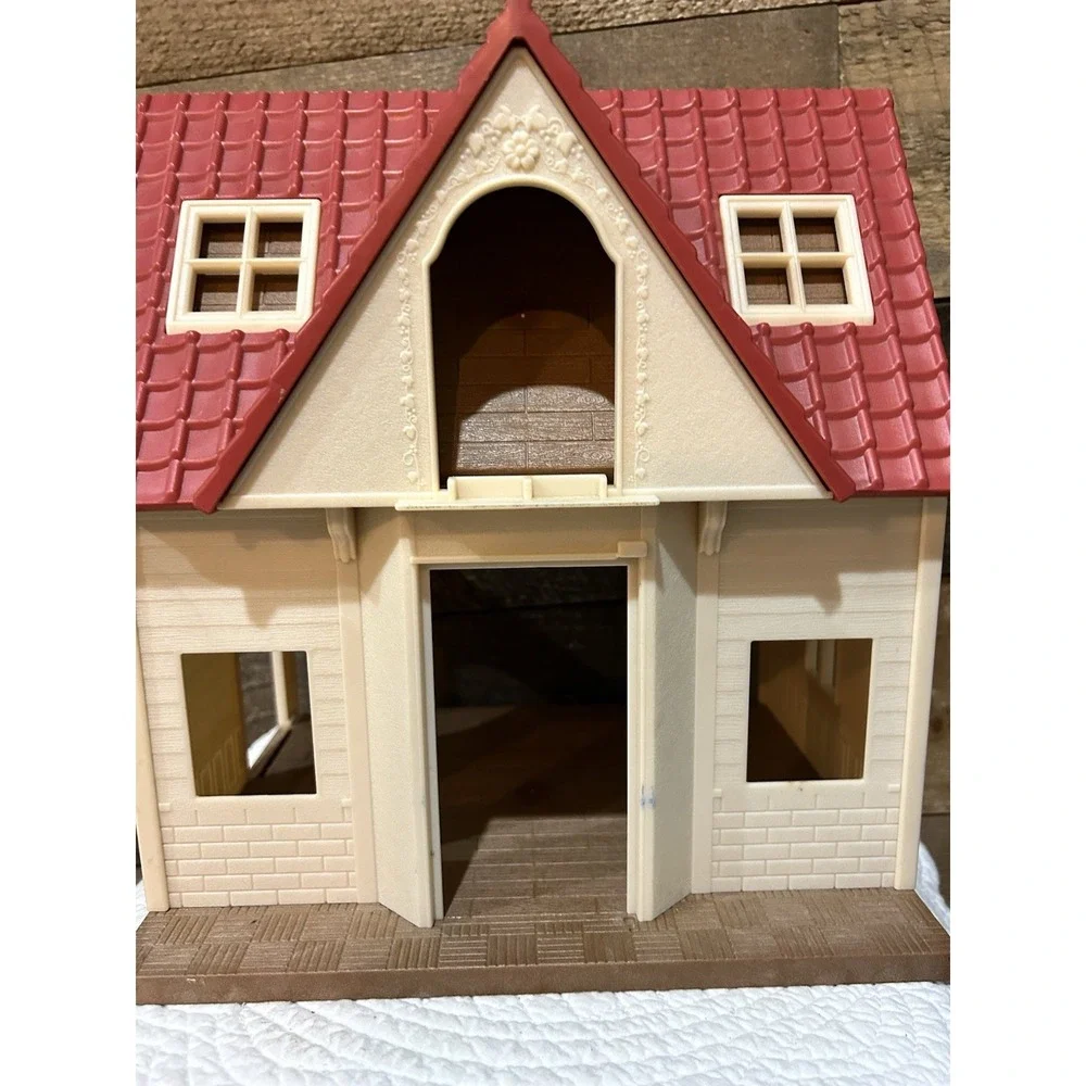 Epoch calico critters